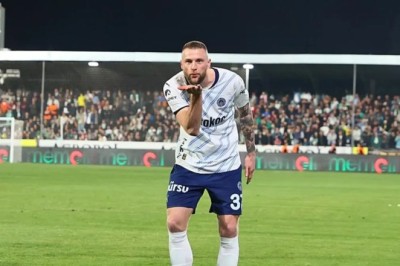Milan Skriniar’a Premier Lig’den kanca!