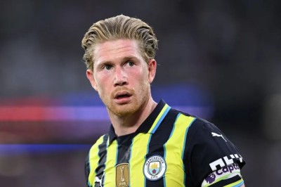 Fenerbahçe'de Kevin De Bruyne bombası!