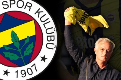 Jose Mourinho'yu sevinçten çılgına çeviren haber: Sizin için bu fedakarlığı yapacağım