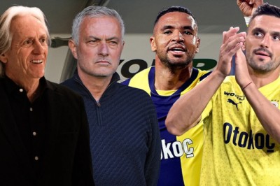 En-Nesyri'nin takasına onay çıktı! Jesus'un gol makinesi için Tadic devreye girdi