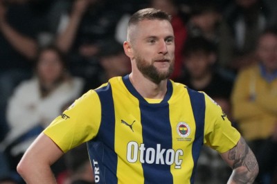 Milan Skriniar'dan transfer açıklaması