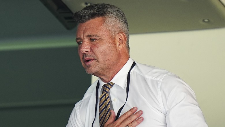 Sadettin Saran'ın ilk hamlesi! Yıllar sonra Fenerbahçe'ye geri dönüyor