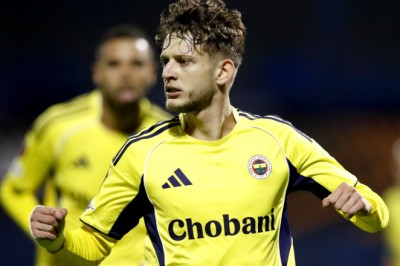 Fenerbahçe'de gündem Sebastian Szymanski! Menajeriyle görüşme yapıldı