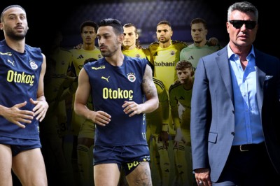 İrfan Can Kahveci ve Cenk Tosun'dan sonra bir kadro dışı daha: Biz bu durumdan çok rahatsızız başkanım