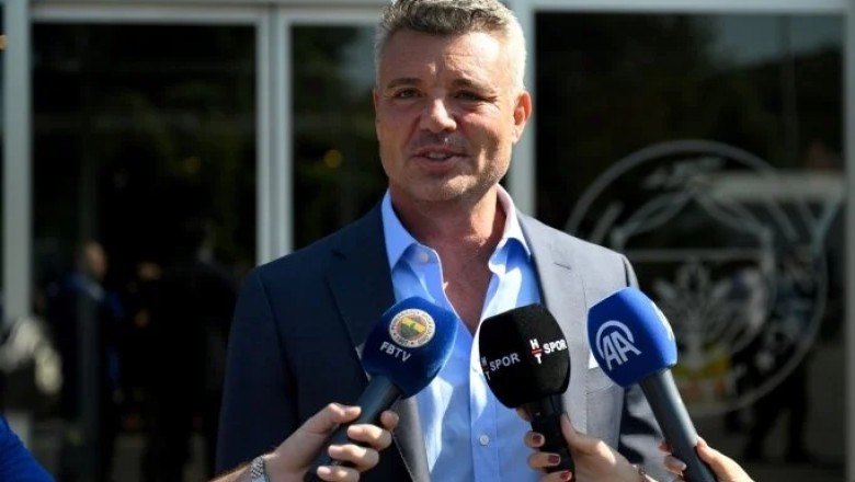 Sondakika Sadettin Saran'dan transfer bombası!!