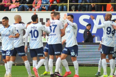 Hem performansı kötü hem de Tedesco istemiyor! Devre arasında ayrılık