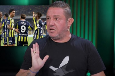 Nihat Kahveci: Devre arasında yollayın!