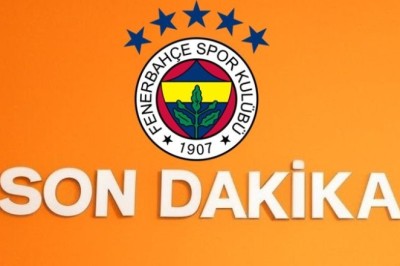 Son Dakika!! Fenerbahçe'de Ederson depremi..