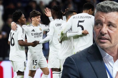 Sadettin Saran transferde büyük oynuyor! Real Madrid'in dünya starını getiriyor