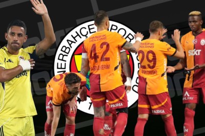 Son Dakika!! İrfan Can Kahveci'nin yeni adresi belli oldu.