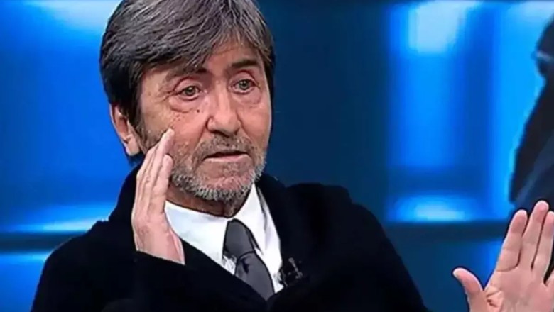 Ağzına geleni saydı! Rıdvan Dilmen'den olay sözler