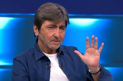 Rıdvan Dilmen'den Fenerbahçe için şampiyonluk kehaneti: 