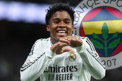 Son Dakika!! Endrick'ten Fenerbahçe'ye transfer cevabı! Şartları belli oldu