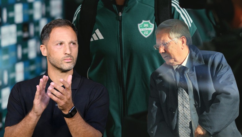 Tedesco Aziz Yıldırım'ın elinden kaçırdığı 30 milyon euroluk stoperi istedi!