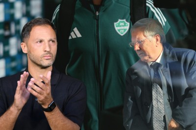 Tedesco Aziz Yıldırım'ın elinden kaçırdığı 30 milyon euroluk stoperi istedi!