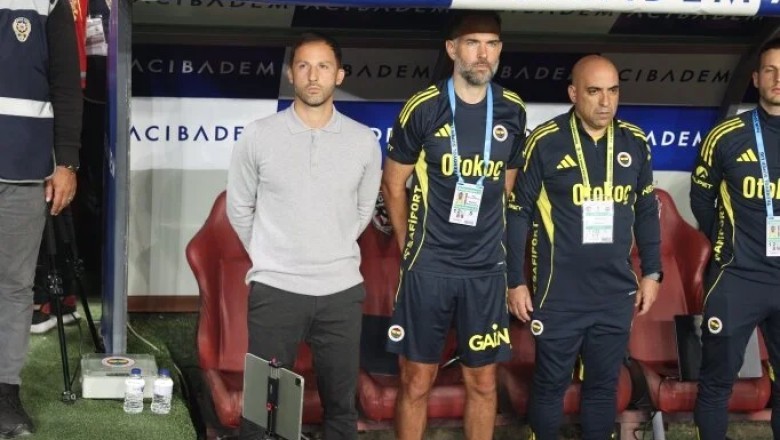 Tedesco, seriye bağladı; son 6 maçta 5 galibiyet!