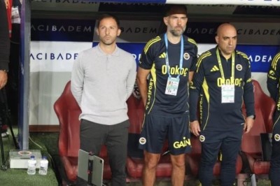 Tedesco, seriye bağladı; son 6 maçta 5 galibiyet!