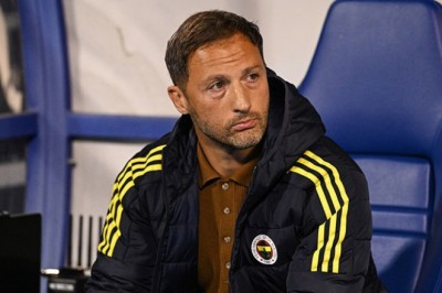 Domenico Tedesco'nun planlarını bozan ayrılık!