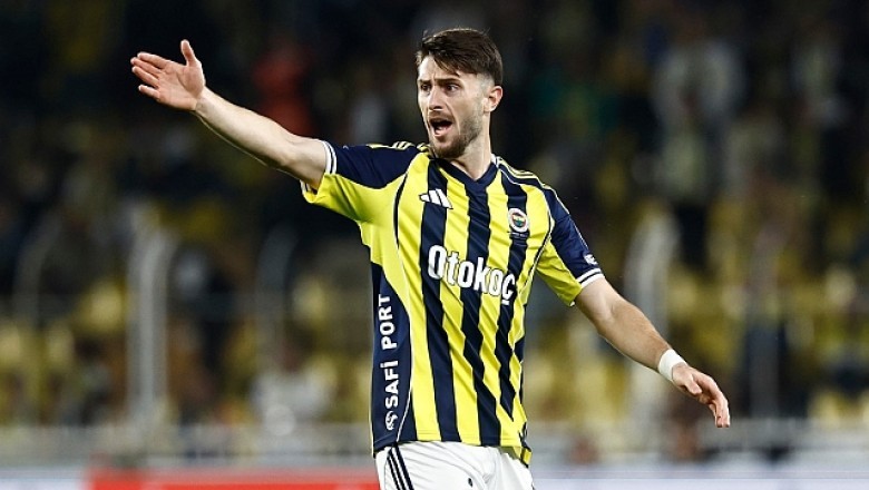 İsmail Yüksek'e Premier League kancası!