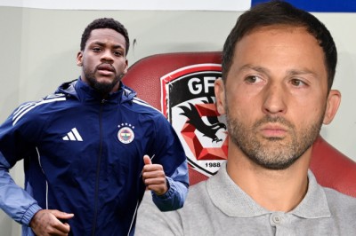 Domenico Tedesco'dan Beşiktaş derbisinde Jhon Duran kararı!