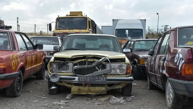 Hurda Teşviki Ne Zaman Geliyor? ÖTV Ve Faizsiz Kredi Detayı