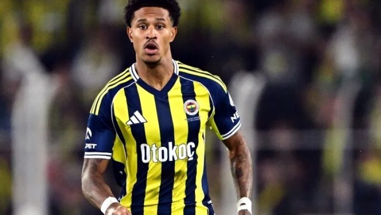 Oosterwolde'den derbi sonrası gündem olan fotoğraf için açıklama