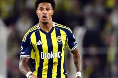 Oosterwolde'den derbi sonrası gündem olan fotoğraf için açıklama