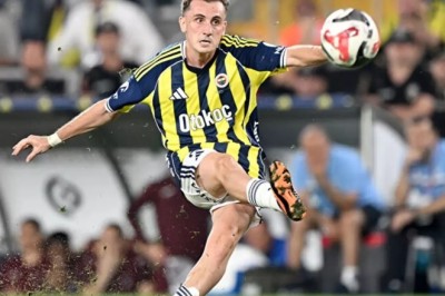 Taraftarlar merakla bekliyordu! Kerem'in neden oynamadığı ortaya çıktı