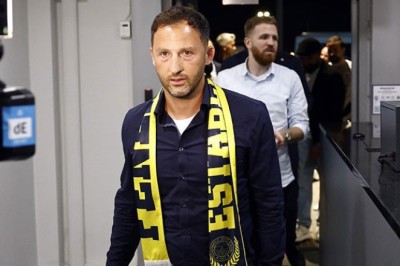 Tedesco ayrılığa izin vermedi! Satışa onay çıkmadı