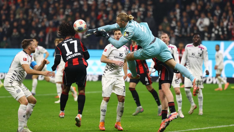 Fenerbahçe 1 Gol atan Fransız forvetin peşine düştü.