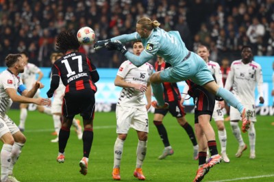 Fenerbahçe 1 Gol atan Fransız forvetin peşine düştü.