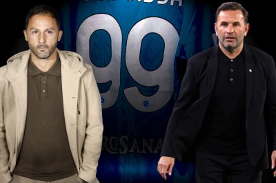 Tedesco'dan Okan Buruk'a 2026'nın ilk transfer çalımı! Fenerbahçe'nin üç yıldızına kötü haber