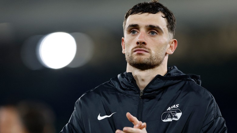 Tory Parrott'tan Fenerbahçe kararı! İşte istenen bonservis