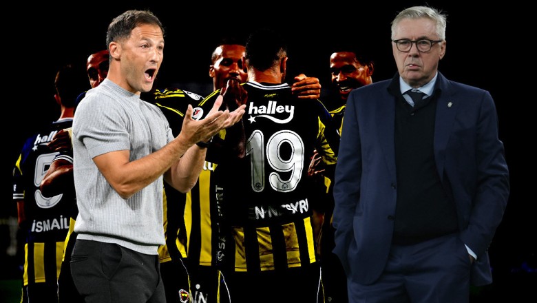 Carlo Ancelotti'nin takip ettiği yıldızı açıkladı: Hep onu not ediyor