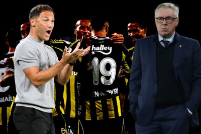 Carlo Ancelotti'nin takip ettiği yıldızı açıkladı: Hep onu not ediyor