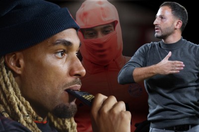 Sadettin Saran Sacha Boey'in kankasını getiriyor: Fred, İsmail Yüksek ve Edson Alvarez'in yanına iyi gider