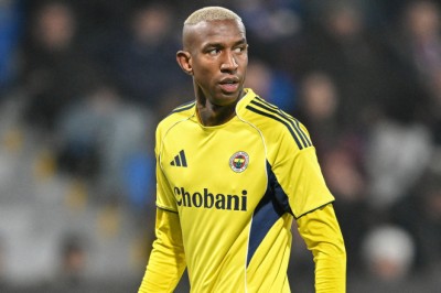 Anderson Talisca, Brezilya'ya mı dönüyor? Tartışmalara son noktayı koydu
