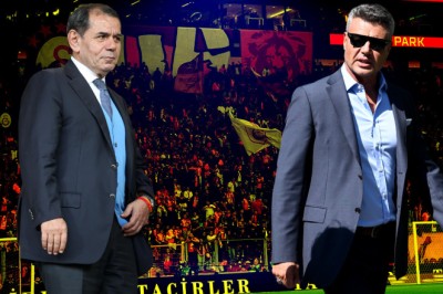 Gol makinesi 21 Ocak'ta Rams Park'ta olacak ama Sadettin Saran'la masaya oturacak