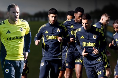 Tedesco'dan Samandıra'da kırmızı alarm! Galatasaray derbisi öncesi...