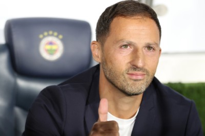 Derbi Tedesco ilk neşteri  vurdu. 2 ismi kulübeye hapsedecek