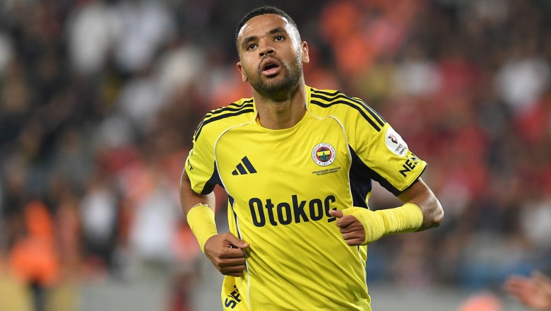 En-Nesyri'nin biletini kesen Fenerbahçe yeni forvetini İtalya'da buldu! Transfer görüşmeleri başladı