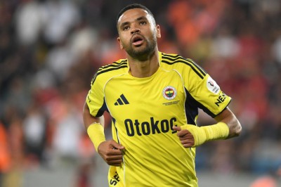 En-Nesyri'nin biletini kesen Fenerbahçe yeni forvetini İtalya'da buldu! Transfer görüşmeleri başladı