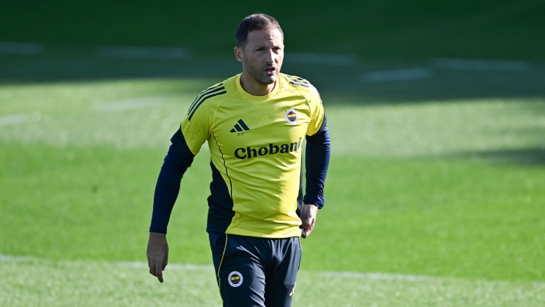 Son Dakika!! Tedesco'dan kesik yedi! Geldiği gibi gidiyor