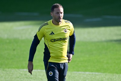 Son Dakika!! Tedesco'dan kesik yedi! Geldiği gibi gidiyor