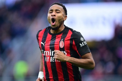 Christopher Nkunku'dan Fenerbahçe'ye kötü haber!
