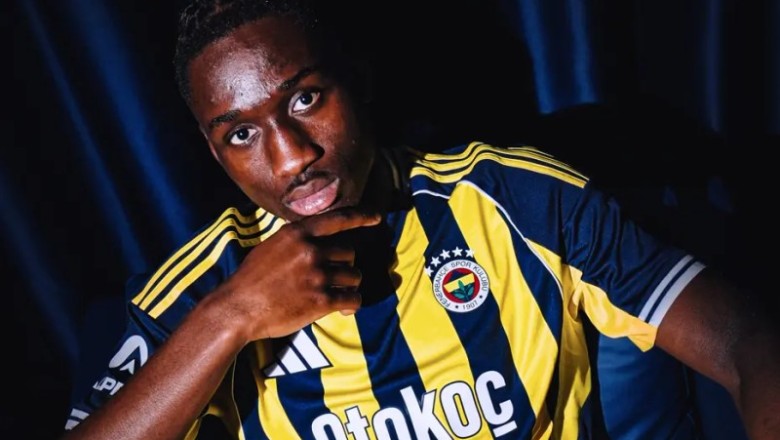 Cherif'in daha sahaya çıkmadan bonservisi belli oldu: Türk futbolunda görülmemiş para